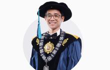 Profil Irwan Meilano, Wakil Rektor ITB Dilantik Jadi Wamen Kelautan dan Perikanan