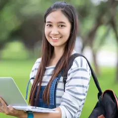 Ilustrasi laptop pelajar. (c) Tui-PhotoEngineer/Depositphotos