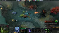 Dota 2. (Doc: EsportsOnly)