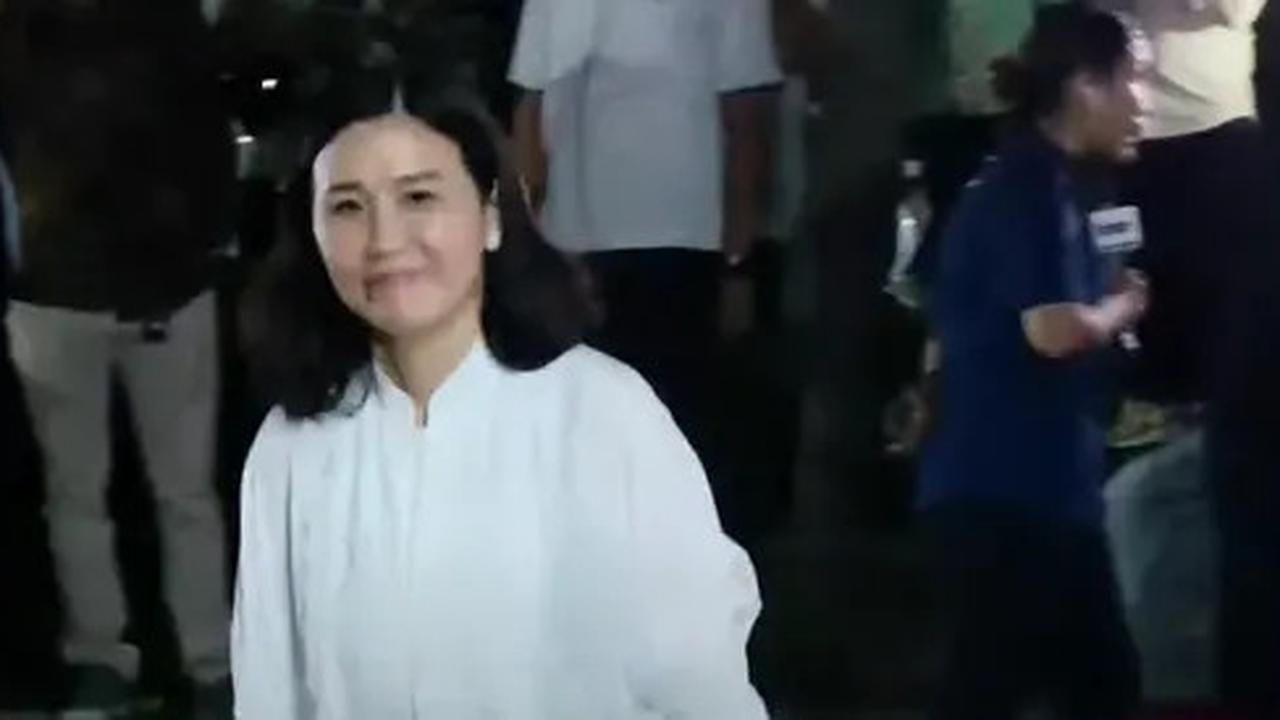 8 Potret Terbaru Veronica Tan, Mantan Istri Ahok yang Diundang Prabowo Bakal Calon Menteri Pemerintahan Baru