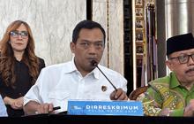 Polisi Sebut Pelaku Penyiraman Air Keras Andrie Yunus Lebih dari 4 Orang