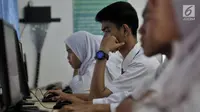 Mengenal UMPTKIN: Panduan Ujian Lengkap dan Raih Kesempatan Kuliah di PTKIN Impian