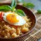 Resep Nasi Goreng Kencur Kemangi yang Harum dan Segar