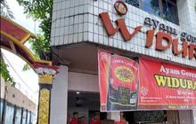 Sejarah Ayam Goreng Widuran: 52 Tahun Eksis Hancur Karena Minyak Babi