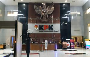 Gedung Komisi Pemberantasan Korupsi (KPK). (Liputan6.com/Fachrur Rozie)
