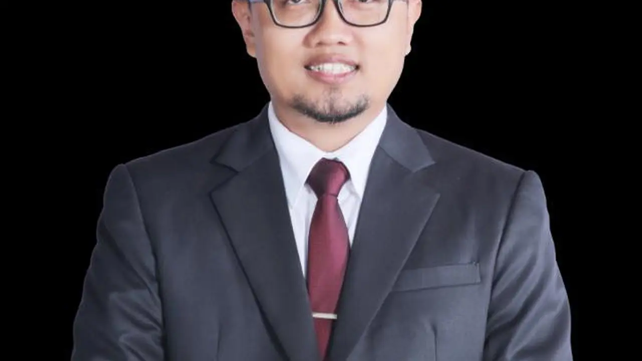 Anggota DPRD Jateng, Agung Budi Margono