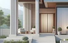 Inspirasi Keramik Teras Rumah Minimalis