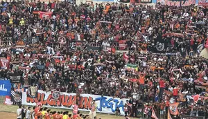 Persija Kukuh di Puncak BRI Super League, Shin Tae-yong Memuji The Jakmania yang Hadir di Bantul