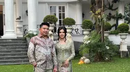 Cerita DJ Una Didekati Andi Agum, Berawal dari Modus Minta Hapus Foto di DM Instagram