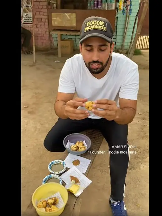 Bhuna Aloo