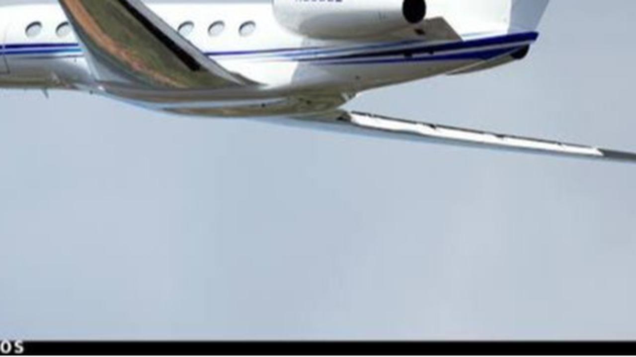 Susi Pudjiastuti Ungkap Harga Private Jet yang Diduga Dipakai Kaesang-Erina ke AS, Bisa Buat Bangun Perumahan