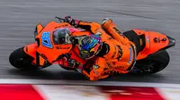 Nonton Langsung MotoGP Indonesia 2022 Bisa Dapat Official Merchandise Marc Marquez