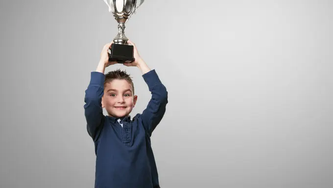 Perbedaan Anak yang Butuh Apresiasi dengan yang Hanya Mencari Validasi (photo by freepik.com)