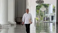 Suahasil Ungkap Alasan Pemerintah Pantau Suku Bunga, Terkait Biaya APBN