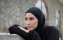 Zaskia Adya Mecca Kecewa Sidang Mendadak Dibatalkan, Pengadilan Militer Beri Klarifikasi