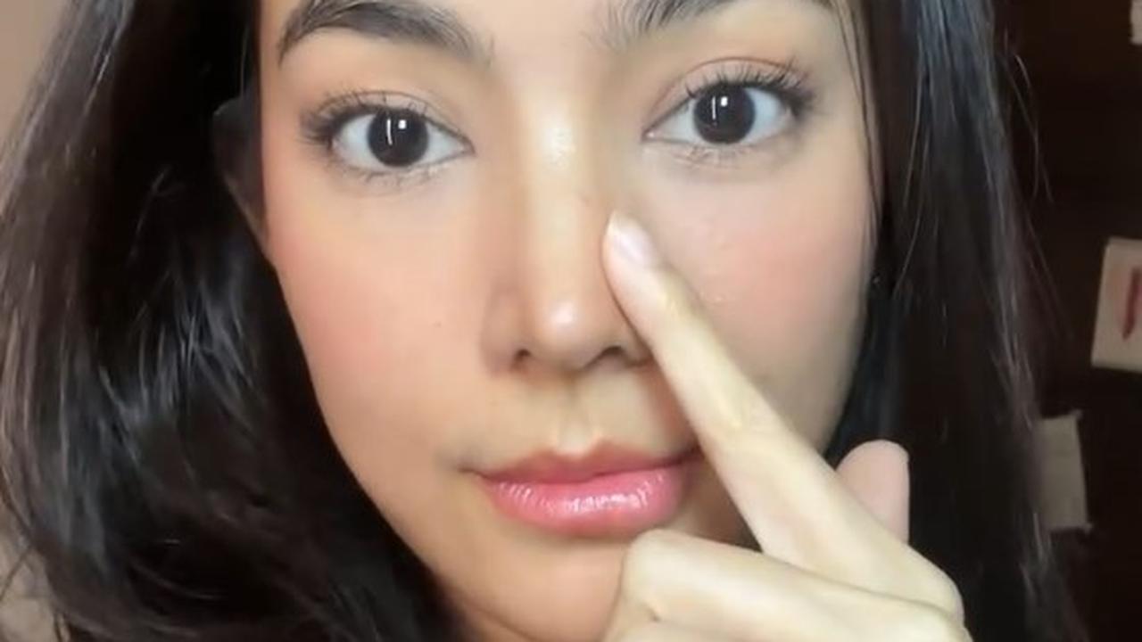 9 Potret Raya Kohandi Setelah Oplas, Bikin Pangling Dulu dan Sekarang Sama-Sama Cantiknya