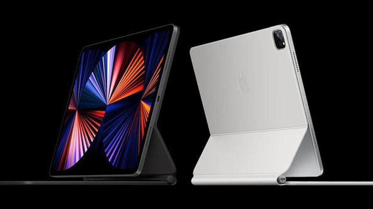 5 Rekomendasi Tablet yang Bisa Jadi Laptop di 2026