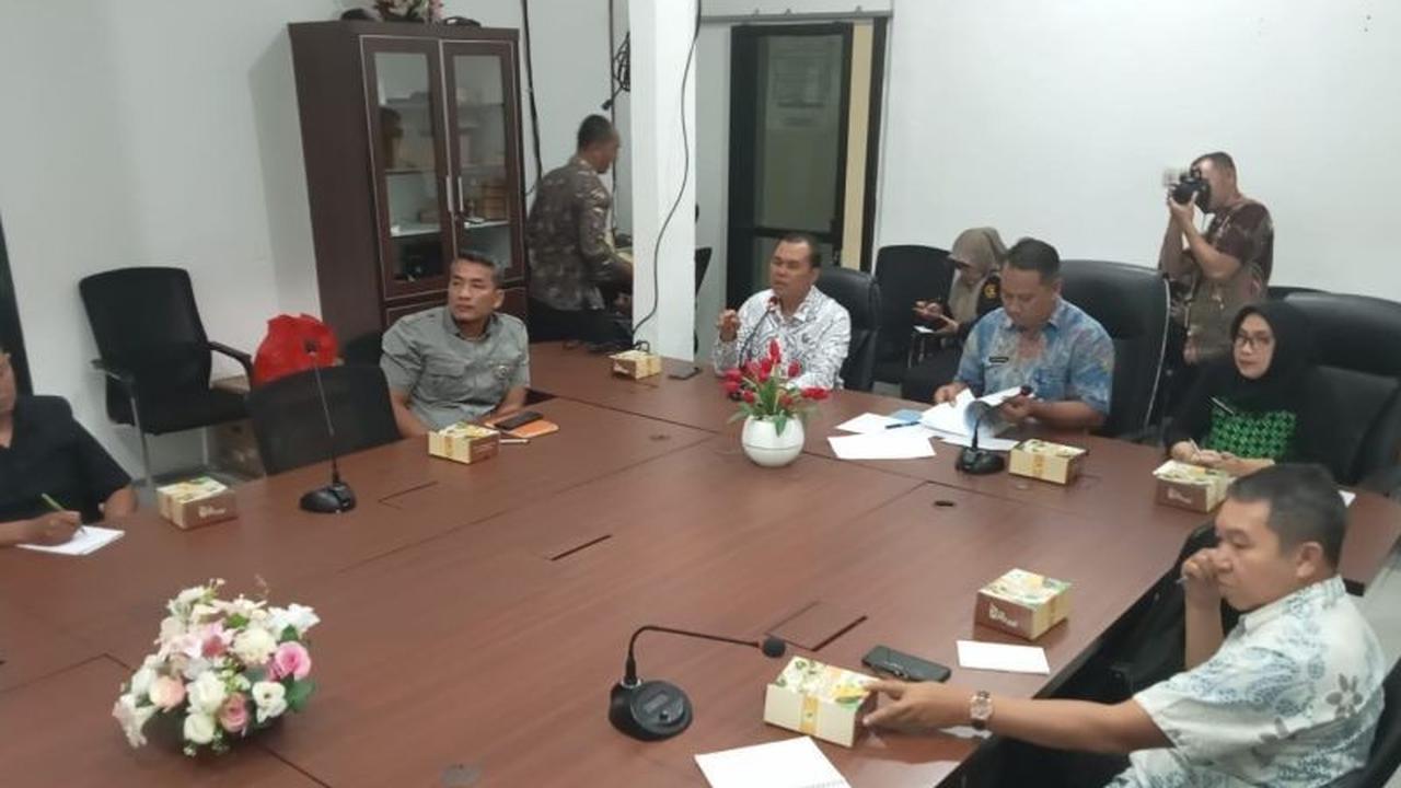 BNN Apresiasi Komitmen Gubernur Babel Berantas Narkoba, Dorong Pusat Rehabilitasi