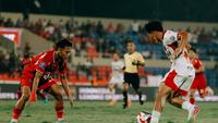 Duel Antarlini Bali United Vs Persijap Jepara: Rapuhnya Pertahan Tuan Rumah dan Mulai Trengginasnya Pemain Anyar Laskar Kalinyamat