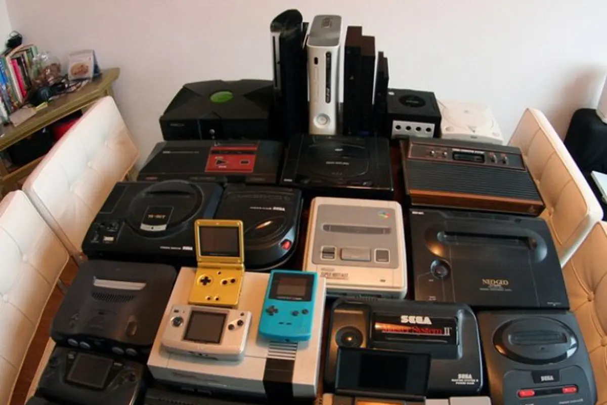 23 'Game' Lintas Konsol yang Wajib Dimainkan Para 'Gamer' Sejati