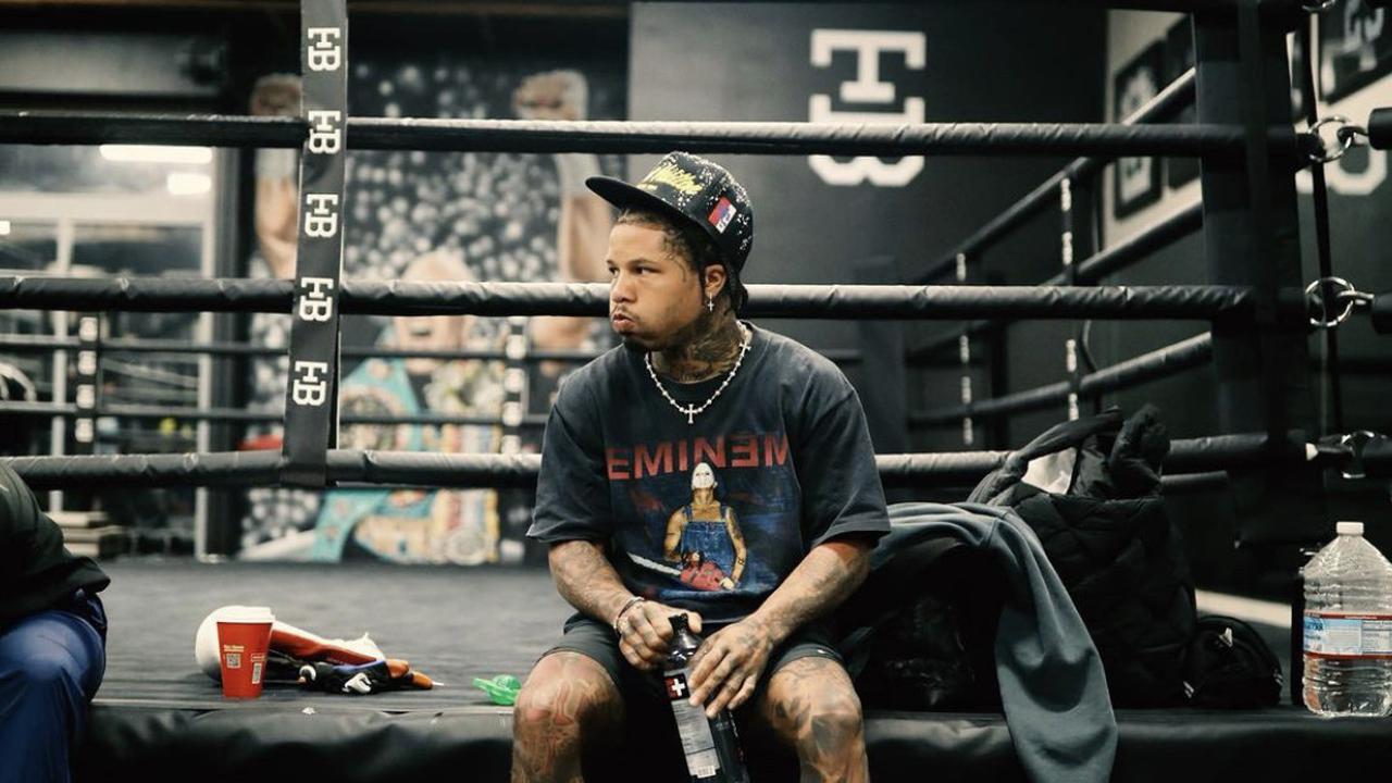 Top 3: Profil Gervonta Davis, Juara Tinju Dunia Kelas Ringan
