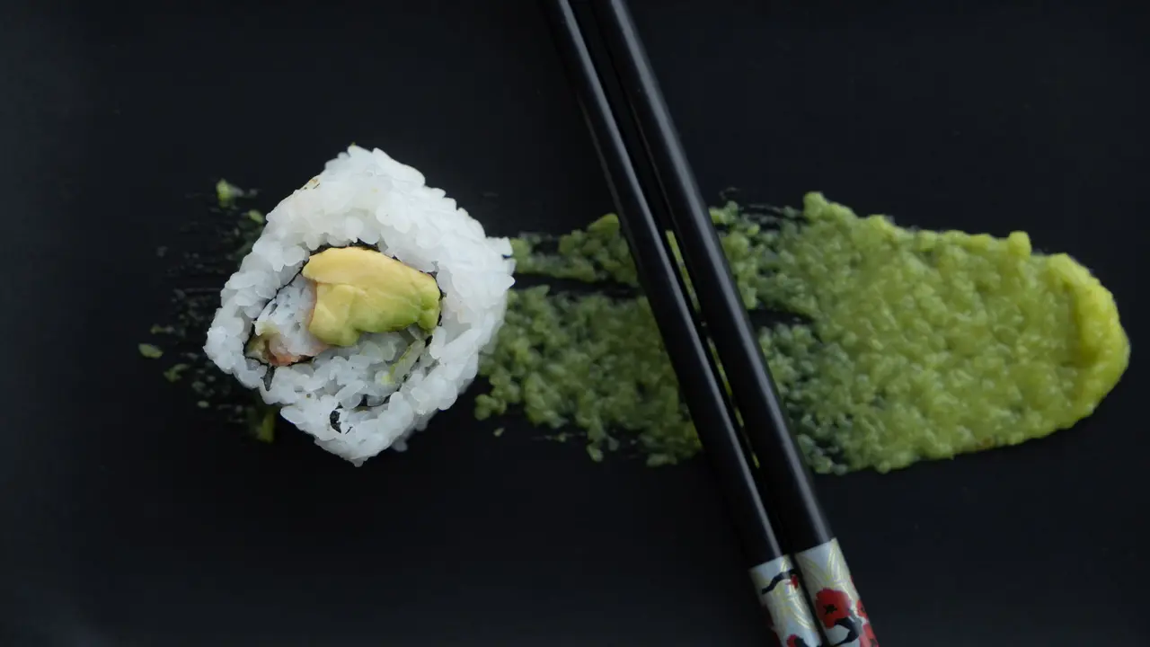 Wasabi