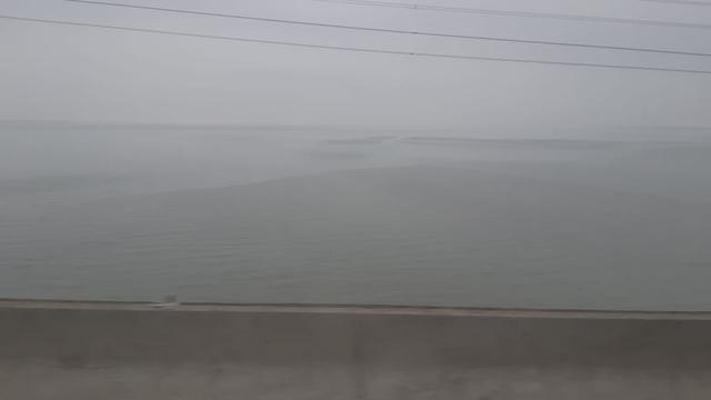 Selimut kabut di Silicon Valey saat bulan November. (Liputan6.com/Tanti Yulianingsih)