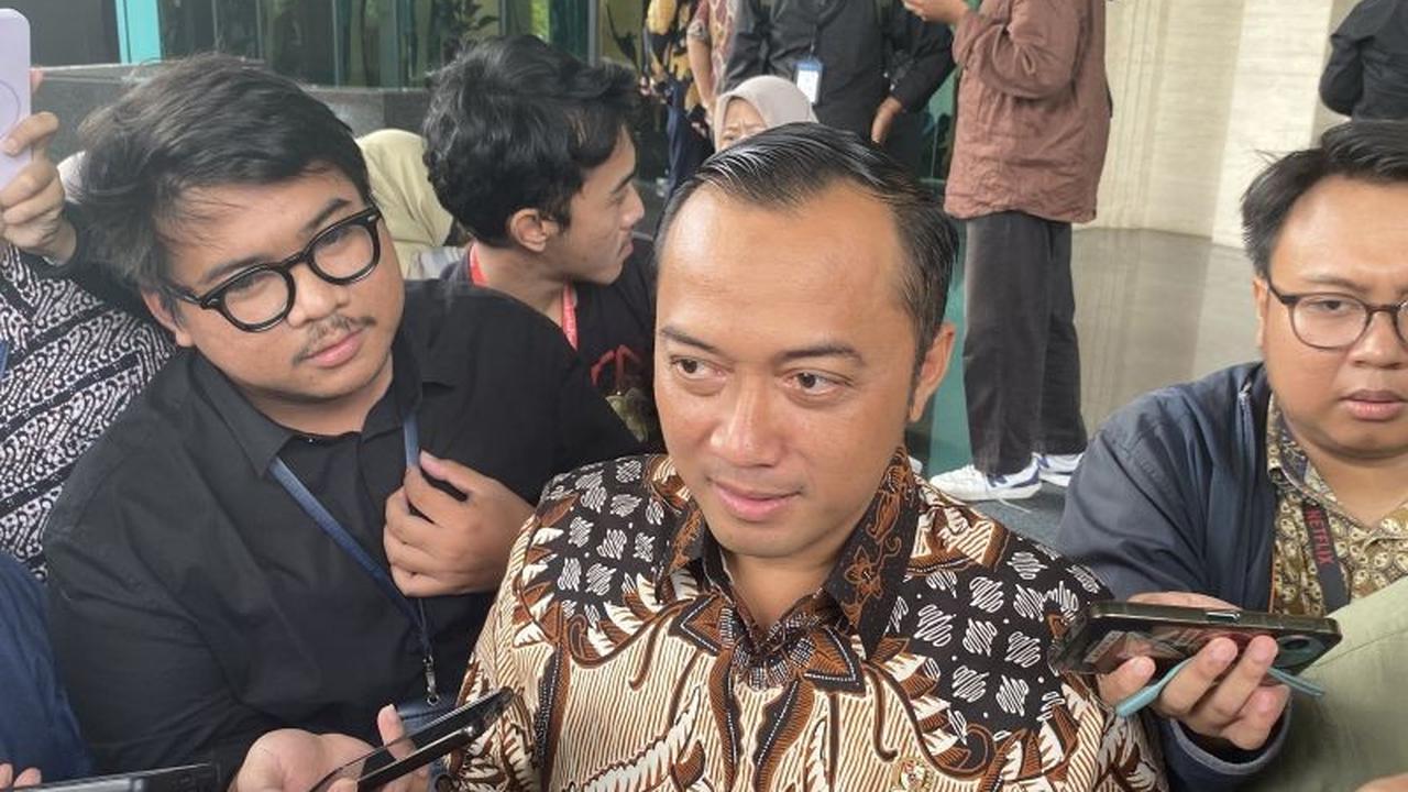 Indonesia Bentuk Perminas, Kelola Mineral Strategis dan Langka