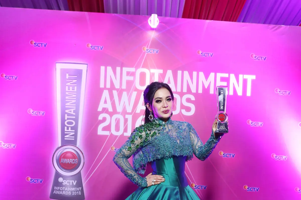 Syahrini