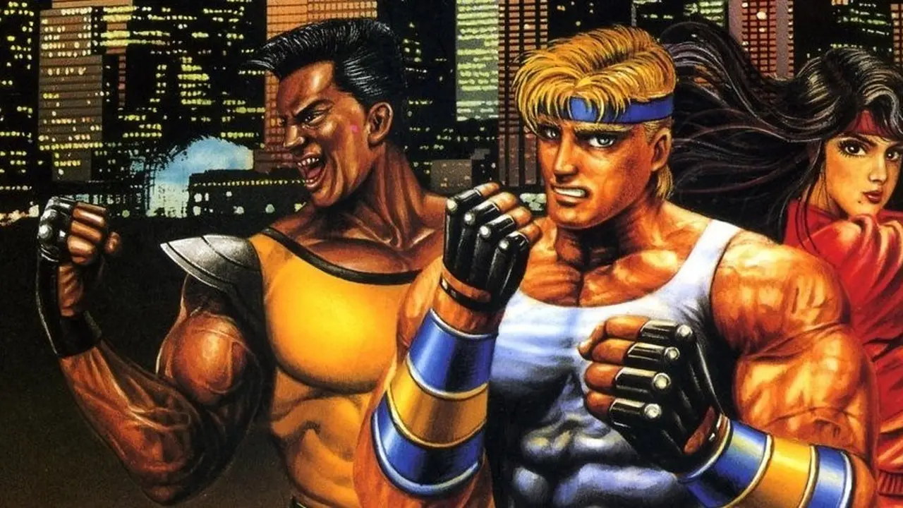 Film Adaptasi Game Sega Sedang Dikembangkan