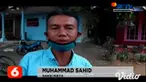 Dua warga di Banyuwangi, Jawa Timur terlibat aksi duel yang terjadi antara MNA (53) dengan Ivan Dani (23). Kejadian berawal dari korban yang mengganggu tersangka yang ingin memancing ikan, kemudian tersangka menusuk korban.
