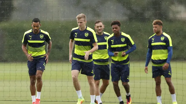 Arsenal