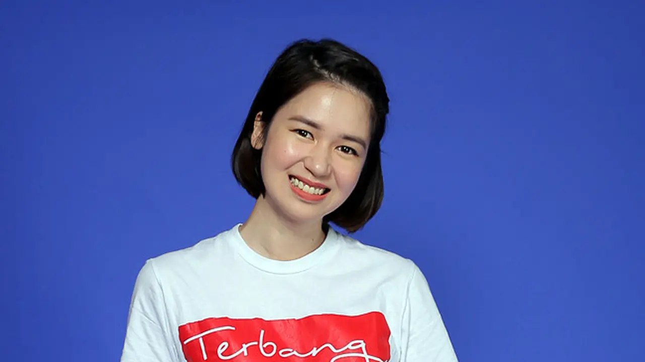 [Bintang] Laura Basuki