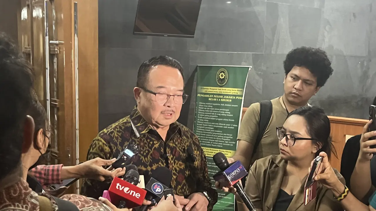 Rhenald Kasali jadi Saksi Ahli di sidang korupsi Pertamina