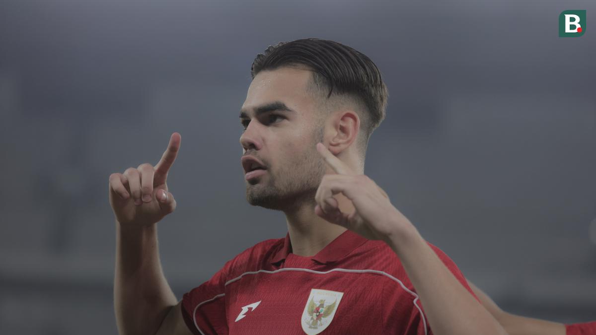 Timnas Indonesia U-23 Menang Telak atas Brunei, Jens Raven dan Gerald Vanenburg Akui Performa Drop pada Babak 2