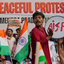 Menteri Pendidikan India Mundur Usai Didemo Gerakan Kecoak