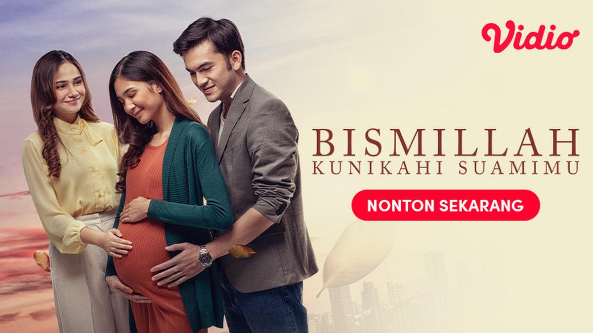 Bingung Mau Nonton Apa? Ini Daftar 5 Film Romantis Terbaik di Vidio yang Siap Temani Harimu