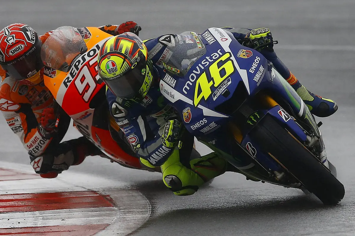 MotoGP 2015