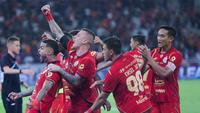 Persija Akan Aktif di Bursa Transfer Paruh Musim BRI Super League, Ada Pemain yang Didatangkan dan Dilepas