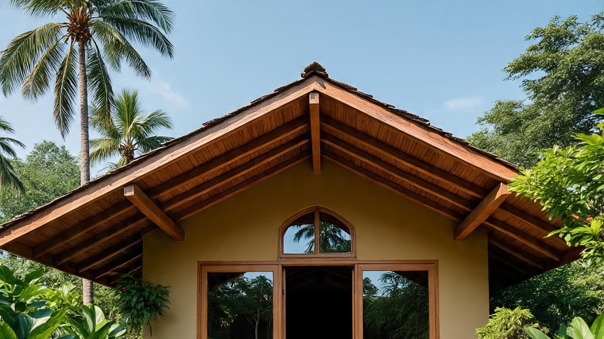 12 Foto Rumah Sederhana Tapi Bagus Inspirasi Hunian Idaman, Modern dan Minimalis