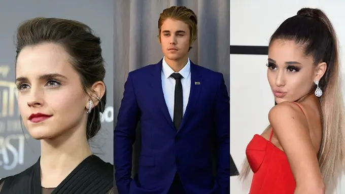 [Bintang] Emma Watson