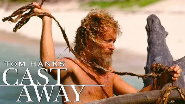 Cast Away (2000)