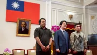 3 WNI Raih Penghargaan Pekerja Migran Teladan dari Presiden Taiwan