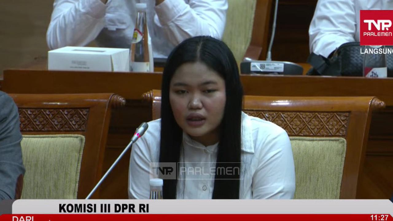 2 Kali Ditolak Polisi Bikin Laporan, Begini Pahitnya Karyawati Korban Anak Bos Toko Roti Mencari Keadilan Penuh Lika Liku