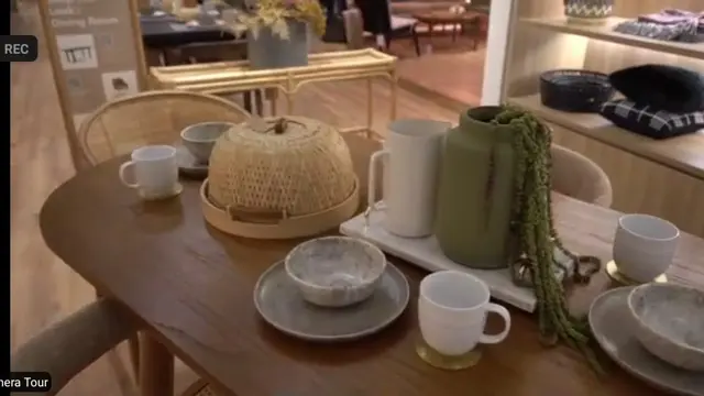 3 Kategori Produk Interior Rumah yang Paling Digemari di Masa Pandemi