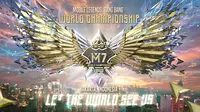 Jadwal M7 MLBB Knockout Stage Hari Ini 19 Januari, Derbi Alter Ego vs Onic Siap Panaskan Panggung