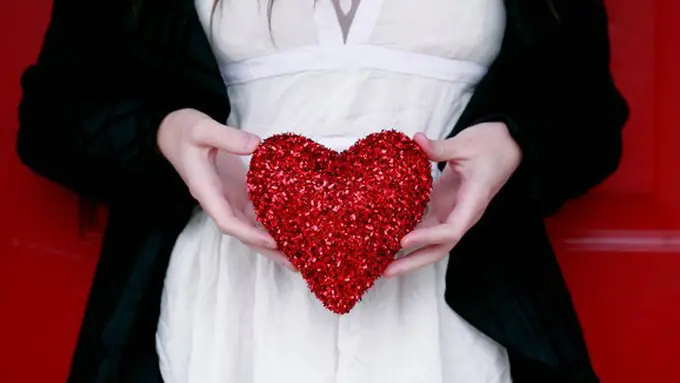 Ilustrasi./Copyright unsplash.com/sharon mccutcheon