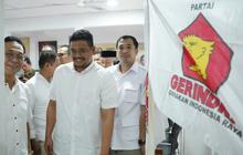 Golkar Kaget Bobby Gabung Gerindra, Ungkit Partai Pertama Usung di Pilkada