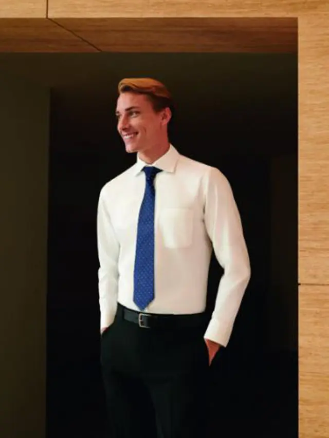 Transformasi Office Style ala Pria Masa Kini: Anti Ribet dan Tetap Elegan