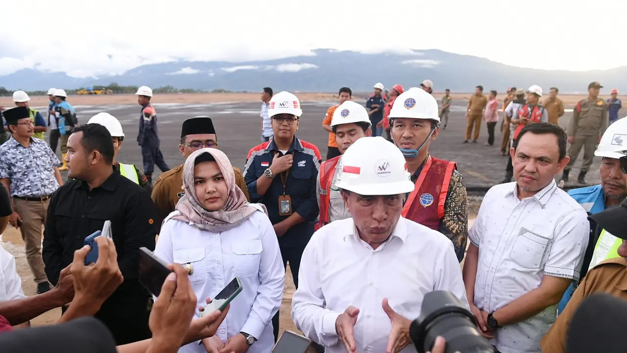 Gubernur Sumut, Edy Rahmayadi